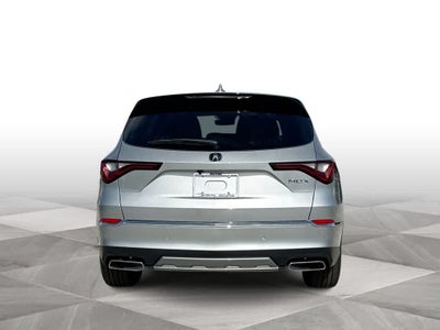 2026 Acura MDX w/Technology Package