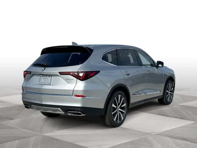 2026 Acura MDX w/Technology Package