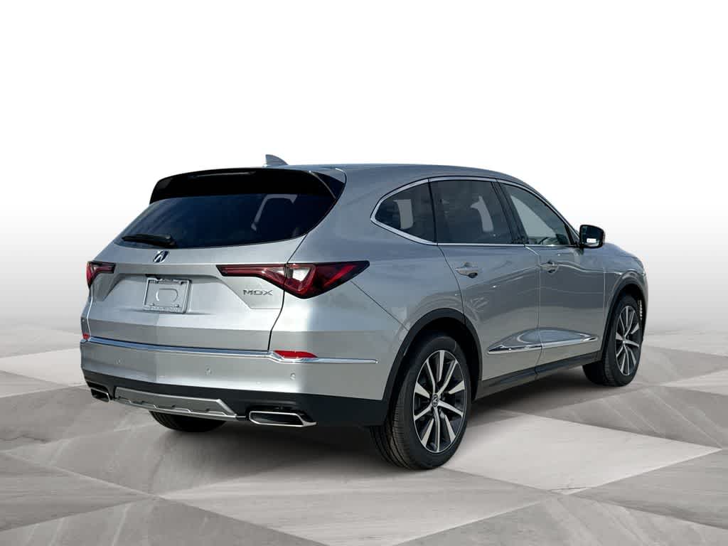 2026 Acura MDX w/Technology Package