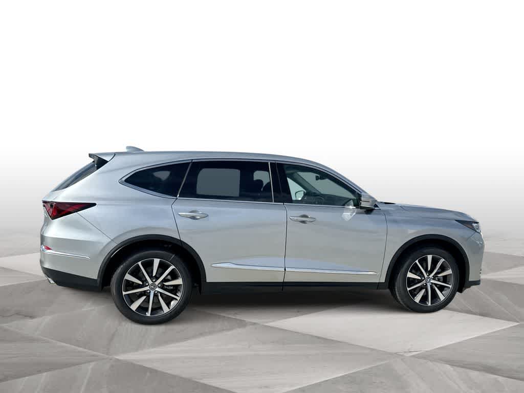 2026 Acura MDX w/Technology Package