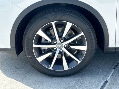 2026 Acura MDX with Technology Package