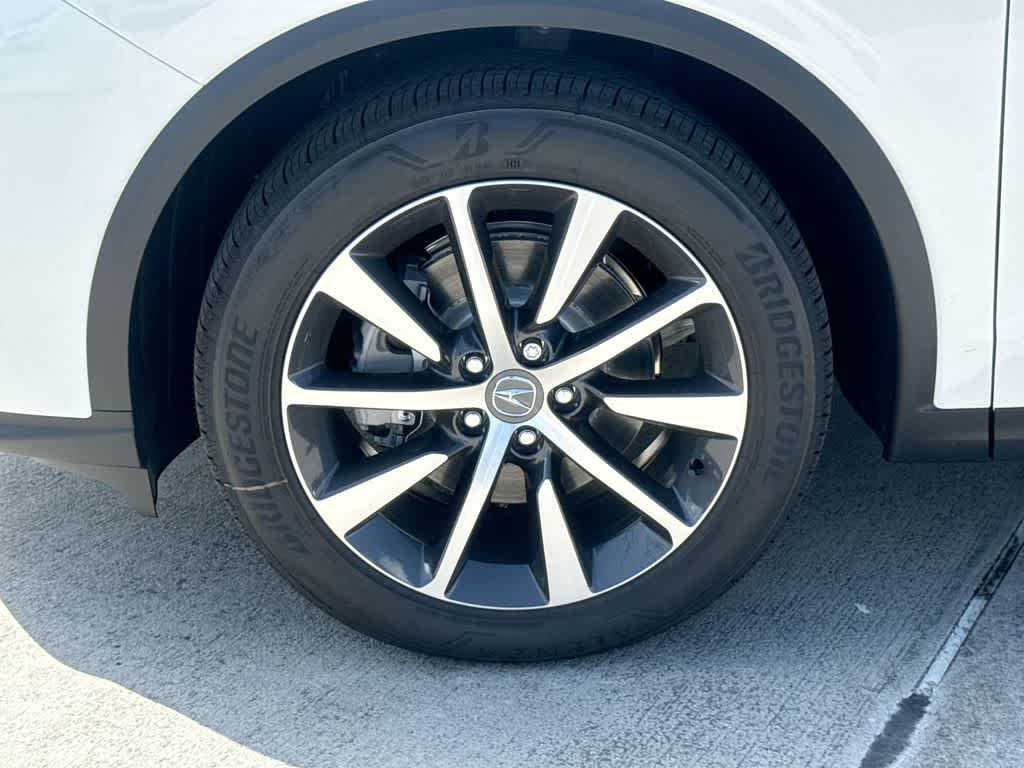 2026 Acura MDX with Technology Package