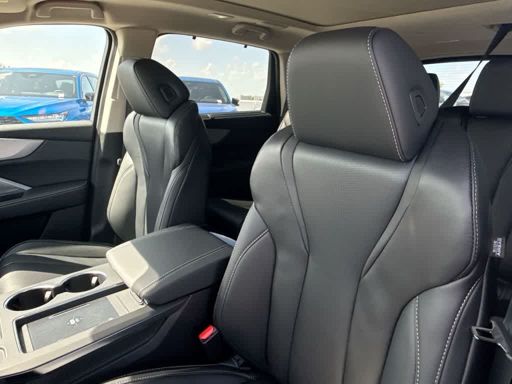 2026 Acura MDX with Technology Package