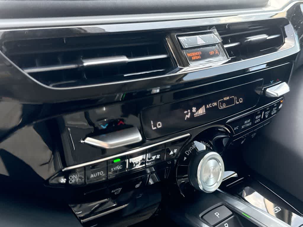 2026 Acura MDX with Technology Package