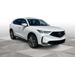 2026 Acura MDX with Technology Package
