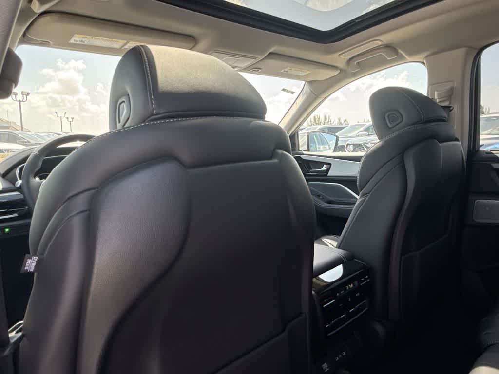 2026 Acura MDX with Technology Package