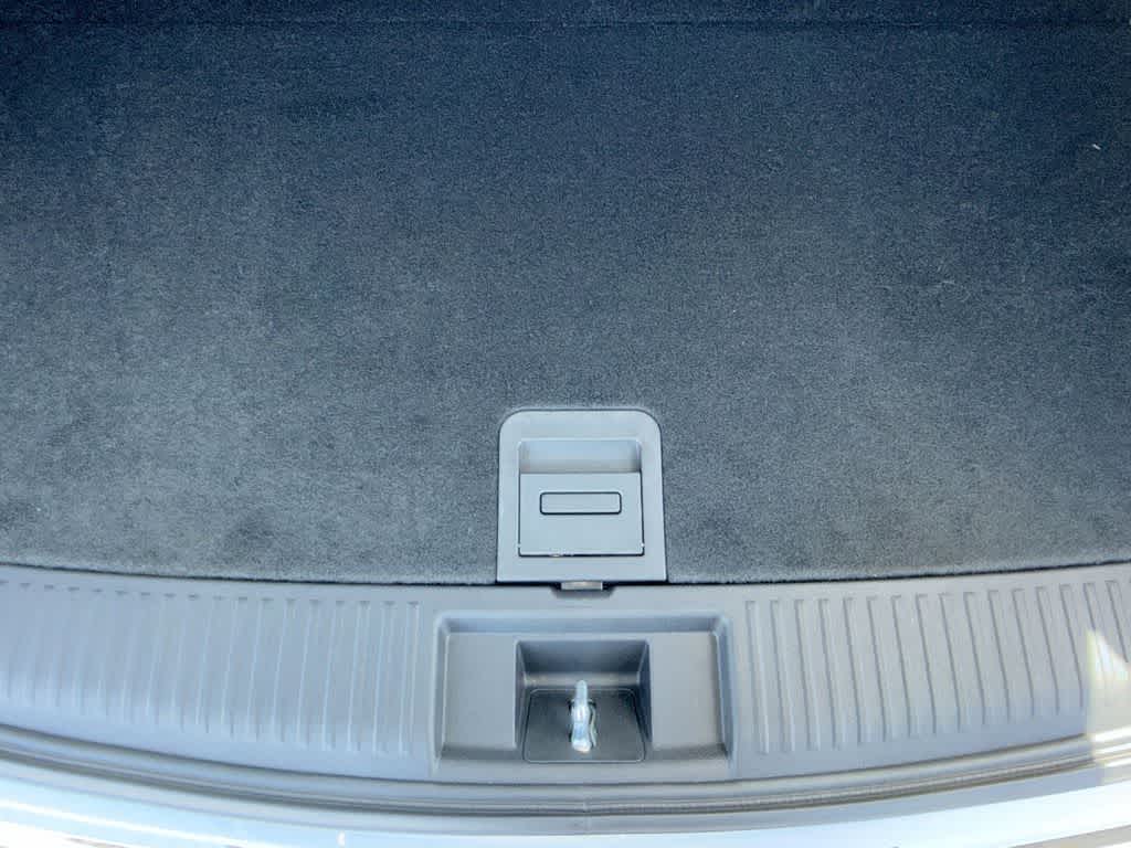 2026 Acura MDX with Technology Package