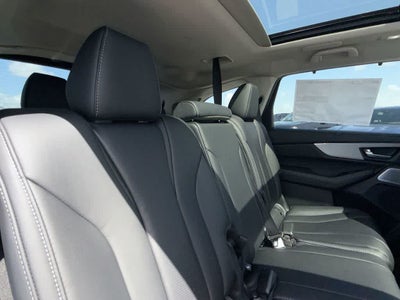 2026 Acura MDX with Technology Package