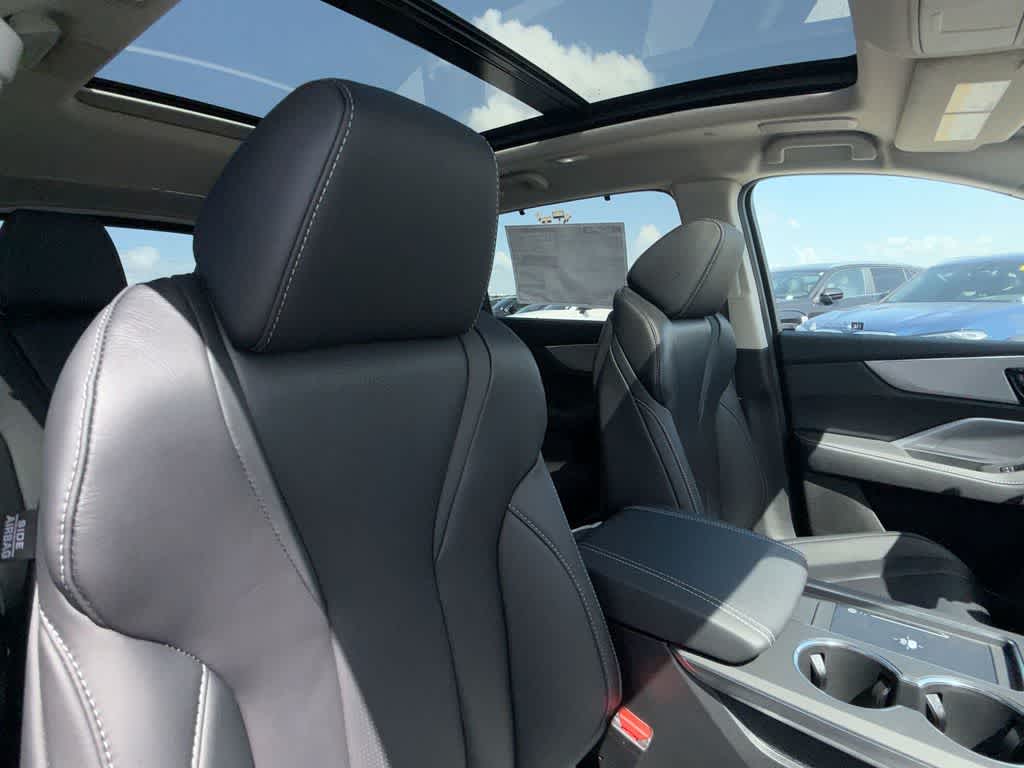2026 Acura MDX with Technology Package