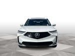 2026 Acura MDX with Technology Package