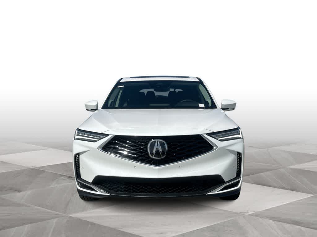 2026 Acura MDX with Technology Package