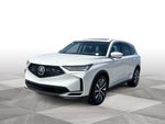 2026 Acura MDX with Technology Package