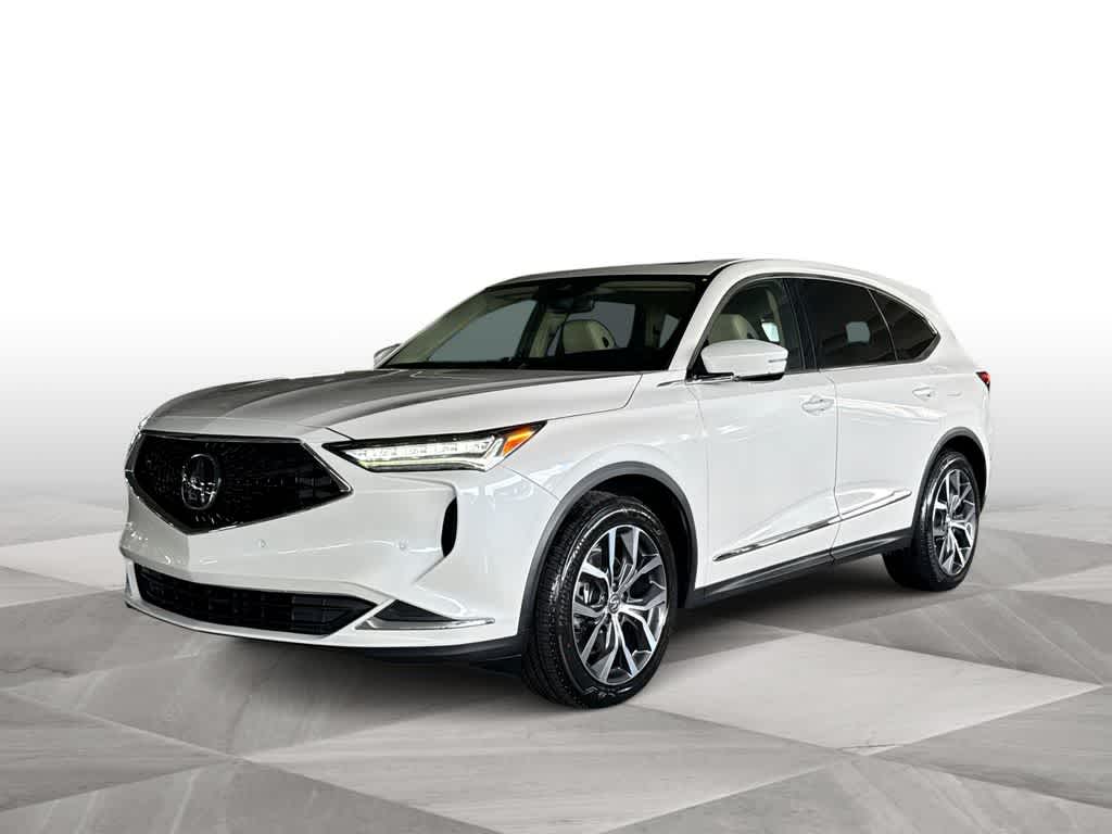 2023 Acura MDX w/Technology Package