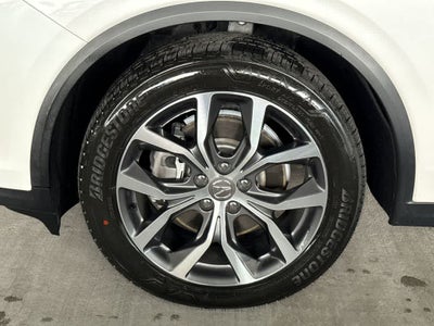 2023 Acura MDX w/Technology Package