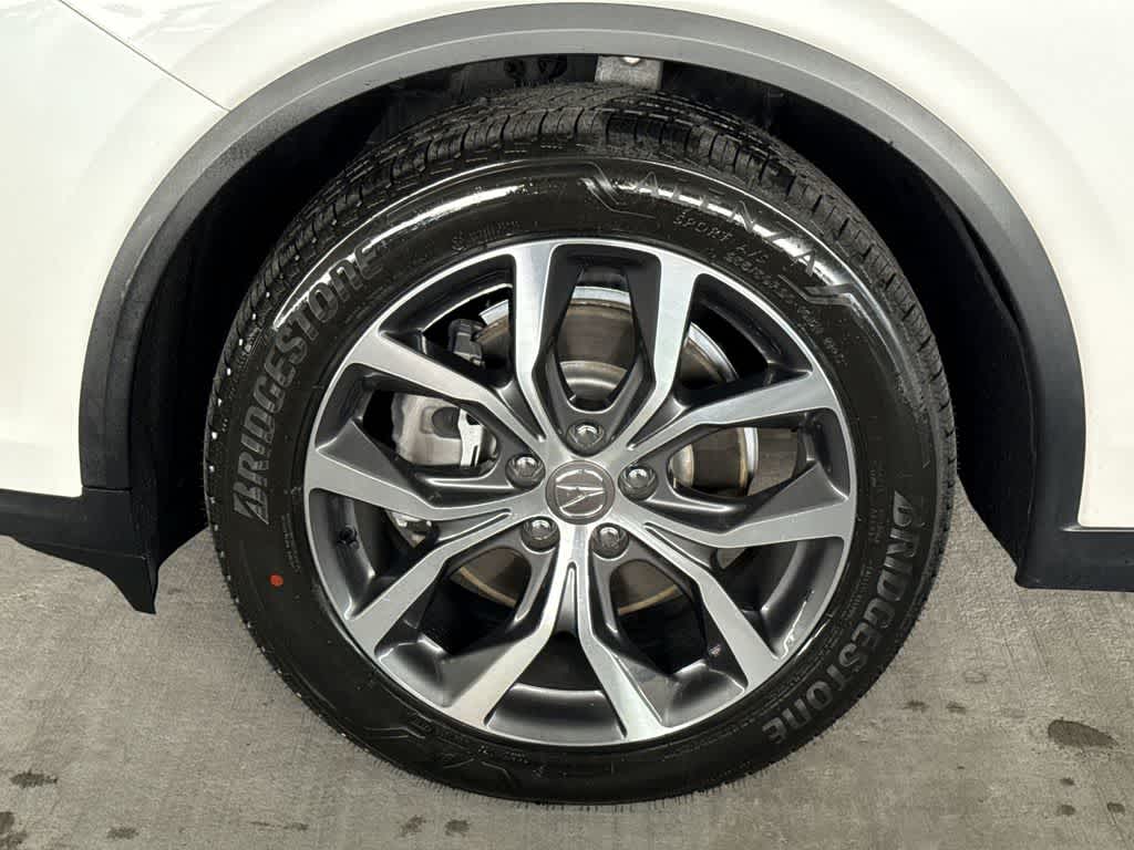 2023 Acura MDX w/Technology Package