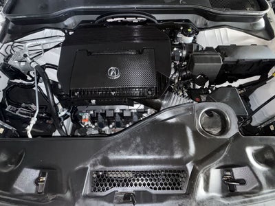 2023 Acura MDX w/Technology Package