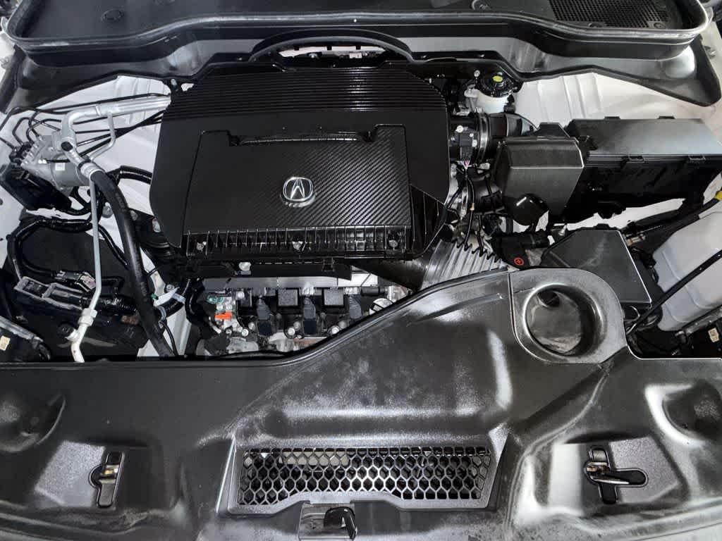2023 Acura MDX w/Technology Package