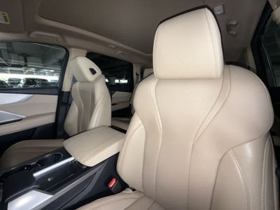 2023 Acura MDX w/Technology Package