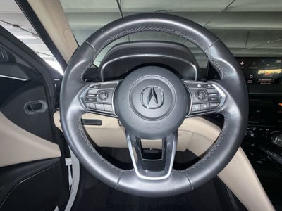 2023 Acura MDX w/Technology Package