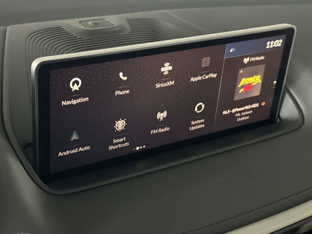 2023 Acura MDX w/Technology Package