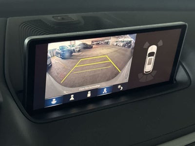 2023 Acura MDX w/Technology Package