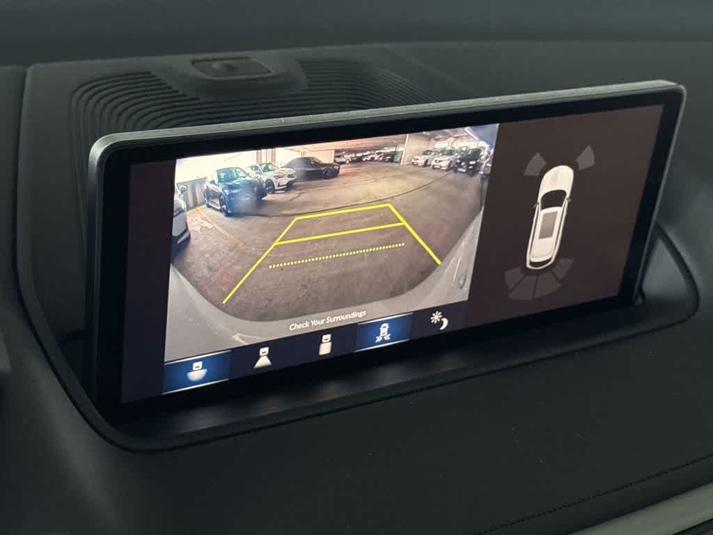 2023 Acura MDX w/Technology Package