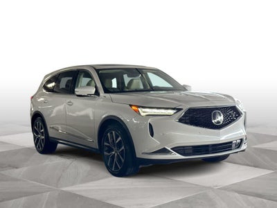 2023 Acura MDX w/Technology Package