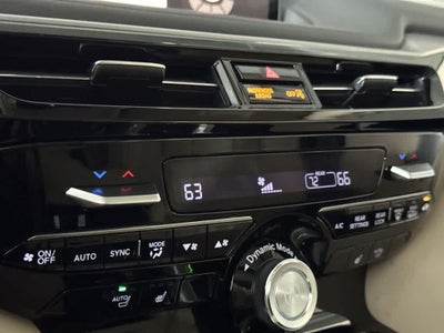 2023 Acura MDX w/Technology Package