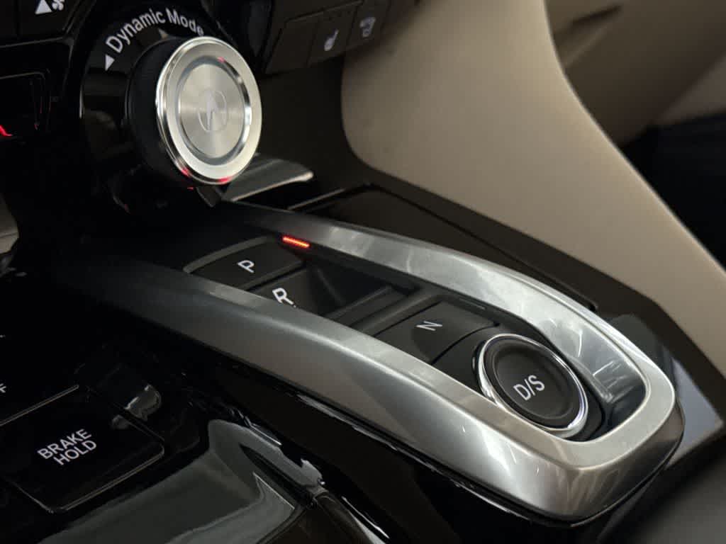 2023 Acura MDX w/Technology Package