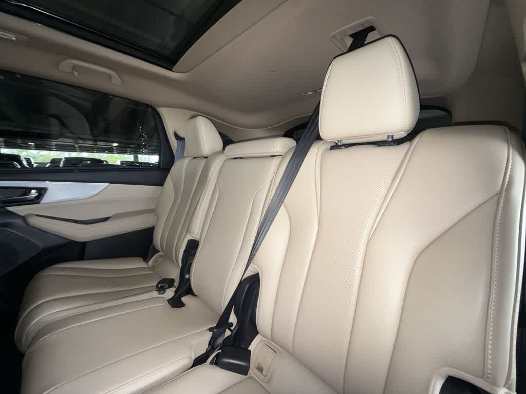 2023 Acura MDX w/Technology Package