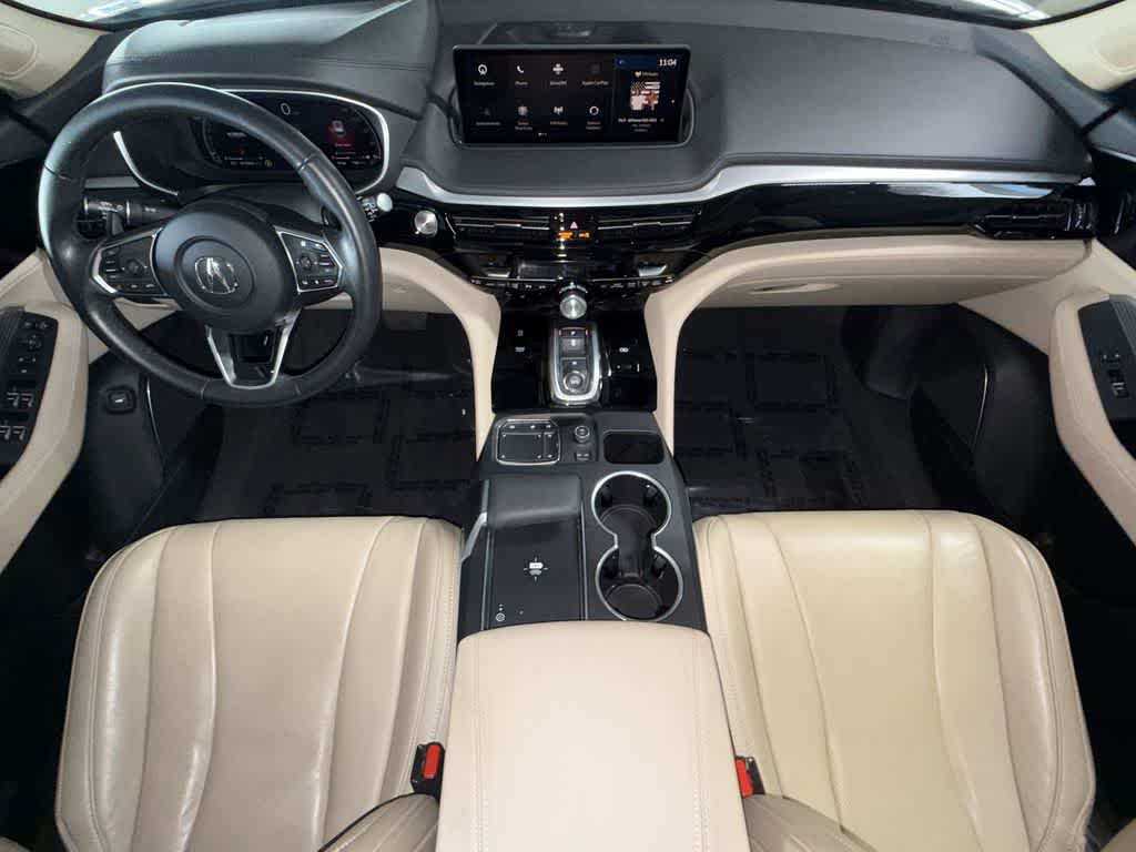 2023 Acura MDX w/Technology Package