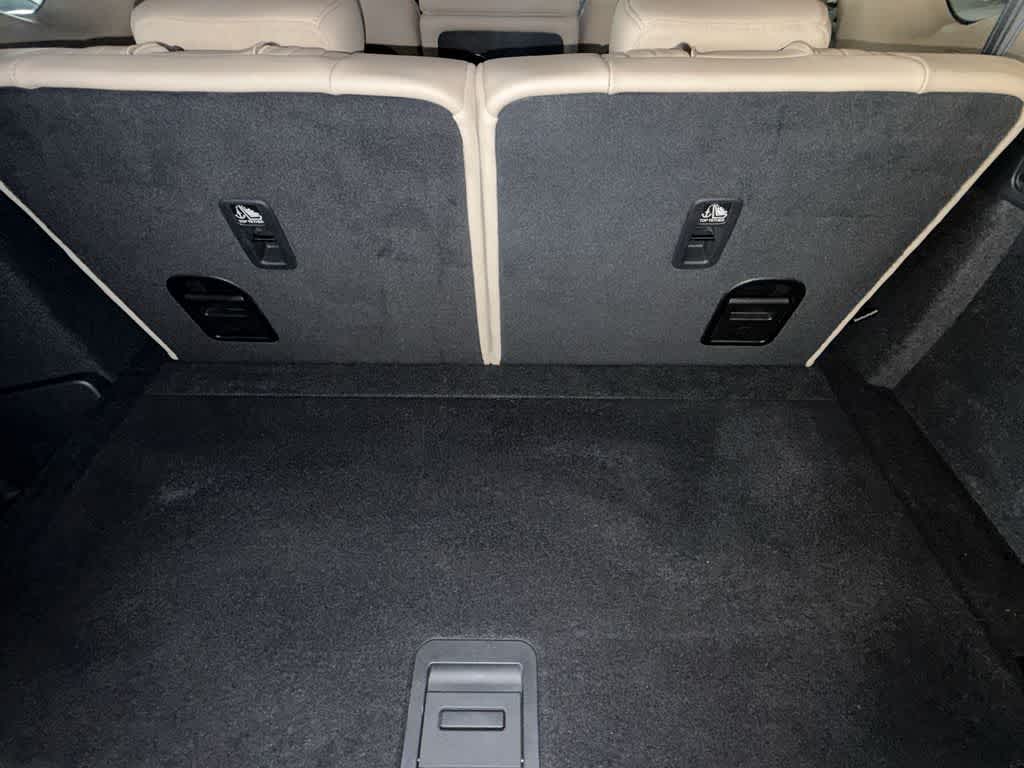 2023 Acura MDX w/Technology Package