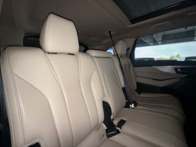 2023 Acura MDX w/Technology Package