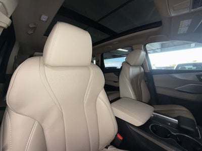 2023 Acura MDX w/Technology Package