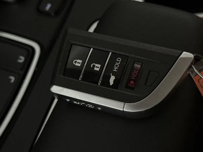 2023 Acura MDX w/Technology Package