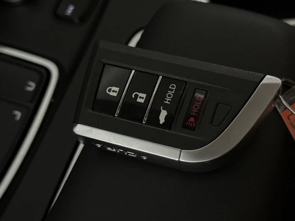 2023 Acura MDX w/Technology Package