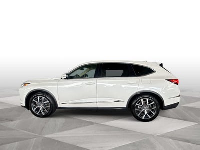 2023 Acura MDX w/Technology Package