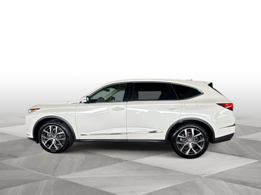 2023 Acura MDX w/Technology Package