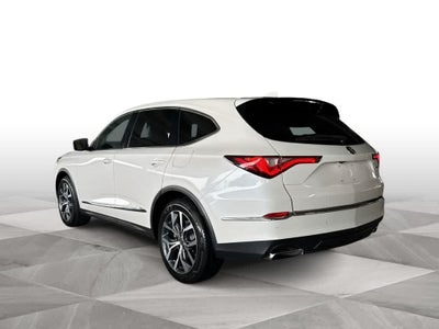 2023 Acura MDX w/Technology Package