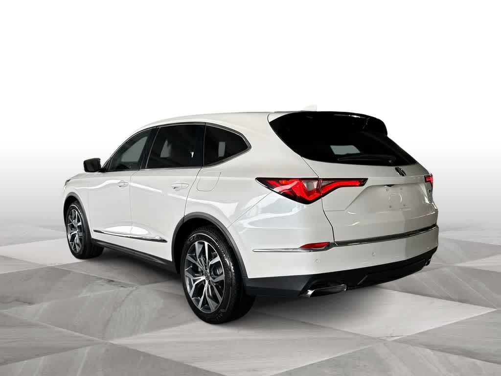 2023 Acura MDX w/Technology Package