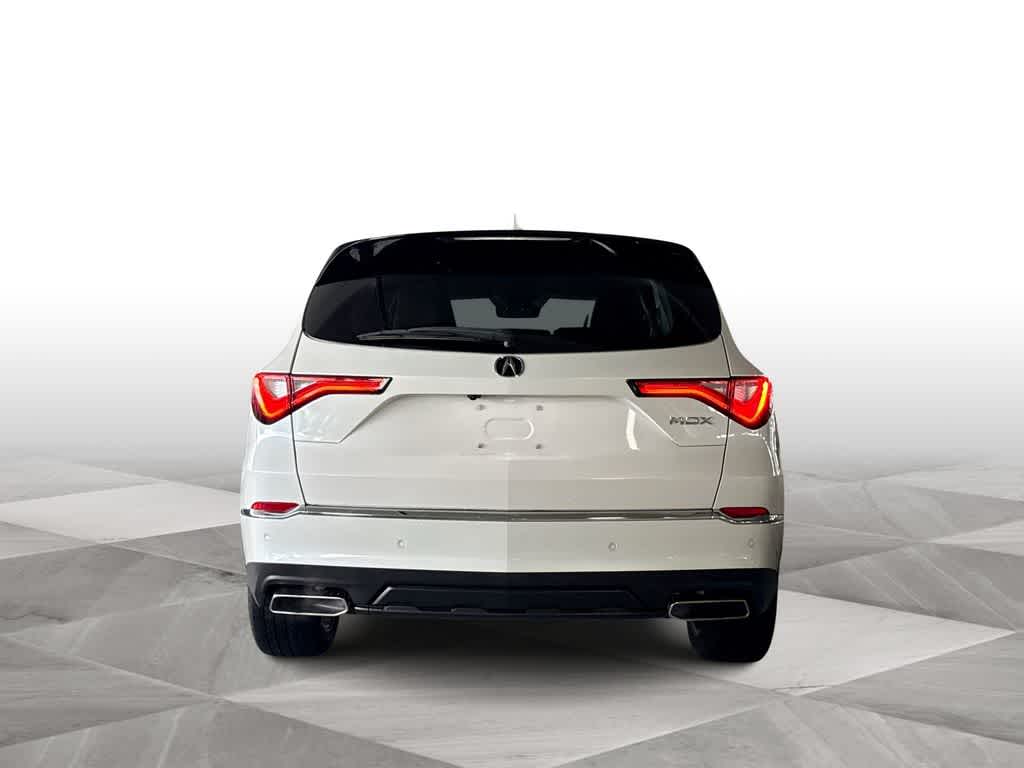 2023 Acura MDX w/Technology Package