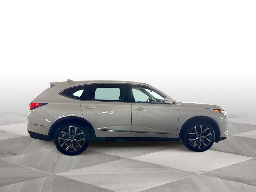 2023 Acura MDX w/Technology Package