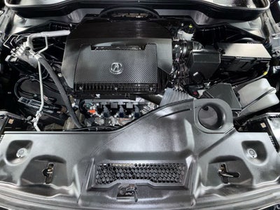 2024 Acura MDX w/Technology Package