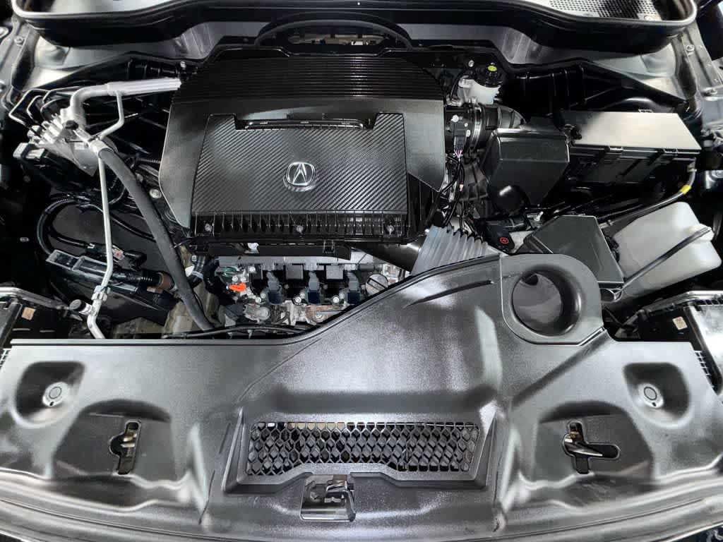 2024 Acura MDX w/Technology Package