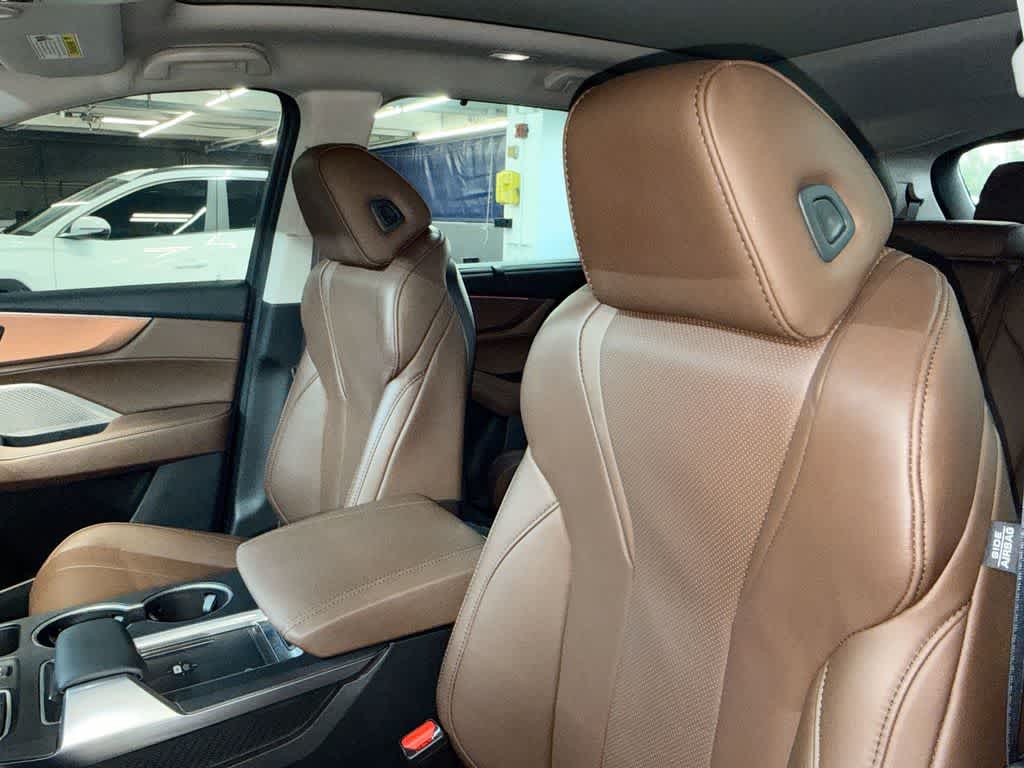 2024 Acura MDX w/Technology Package