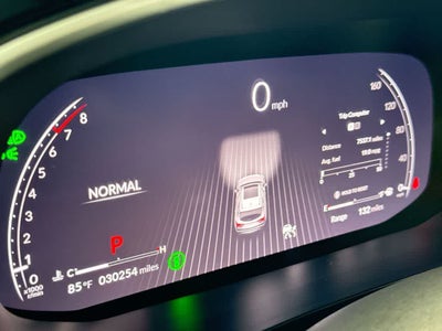 2024 Acura MDX w/Technology Package