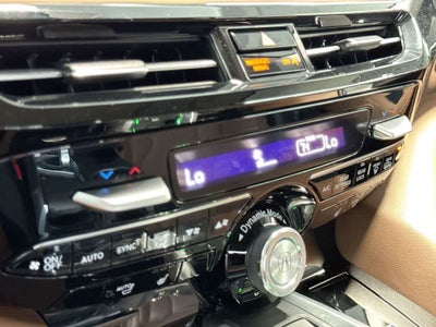 2024 Acura MDX w/Technology Package