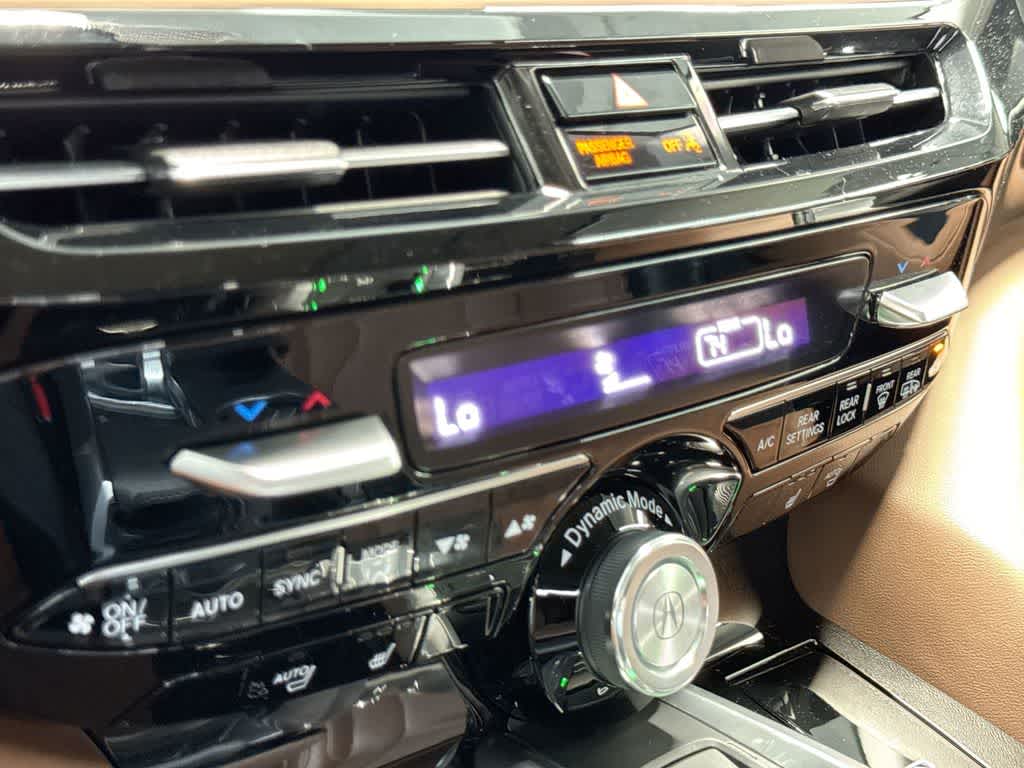 2024 Acura MDX w/Technology Package