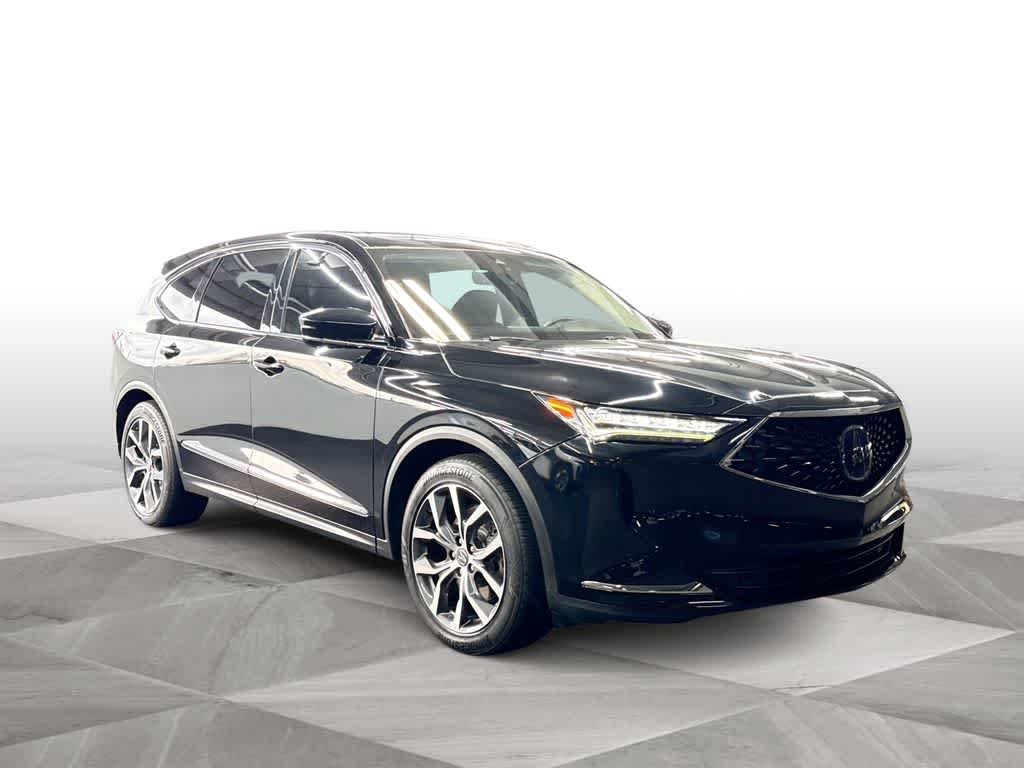2024 Acura MDX w/Technology Package