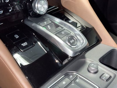 2024 Acura MDX w/Technology Package